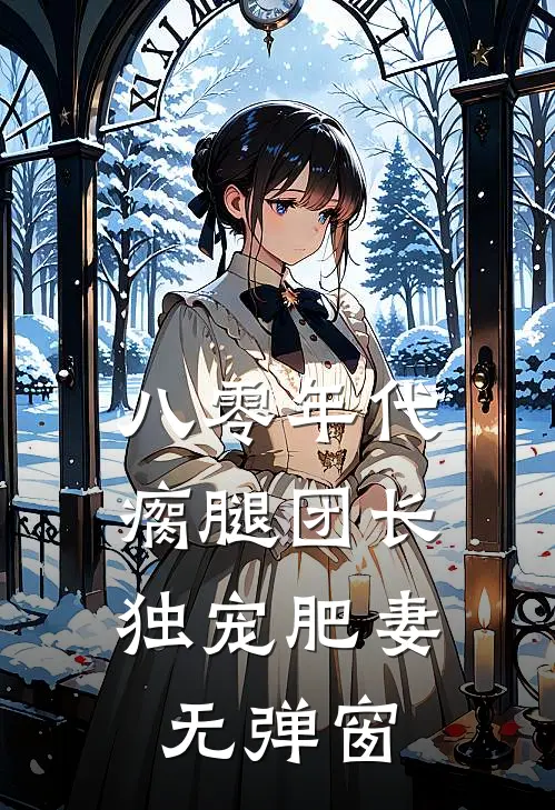 八零年代，瘸腿团长独宠肥妻无弹窗