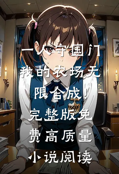 一人守国门,我的农场无限合成!完整版免费高质量小说阅读