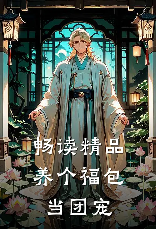 畅读精品养个福包当团宠