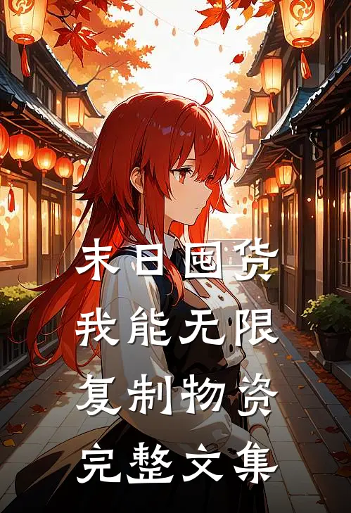 末日囤货：我能无限复制物资完整文集