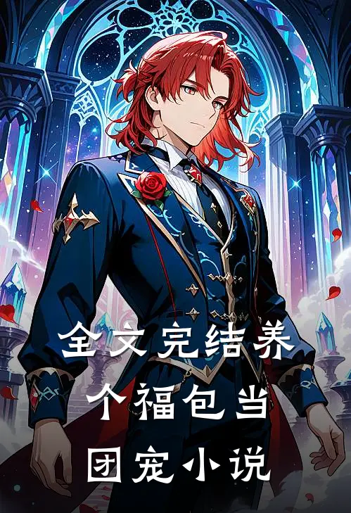 全文完结养个福包当团宠 小说