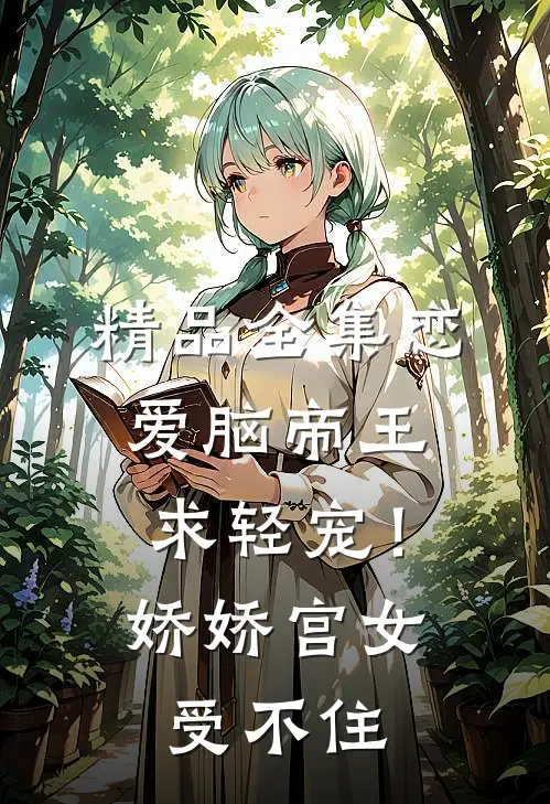 精品全集恋爱脑帝王求轻宠！娇娇宫女受不住