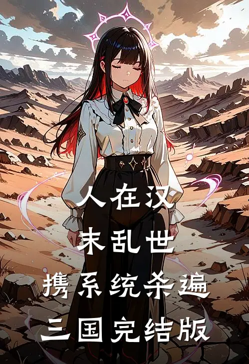 人在汉末乱世，携系统杀遍三国完结版