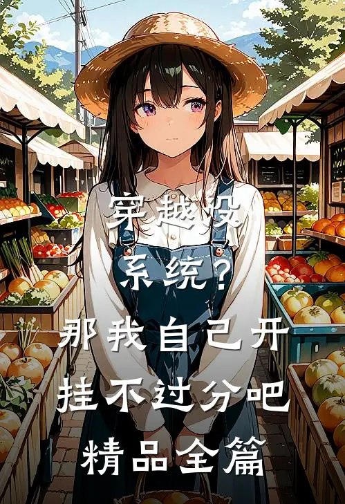穿越没系统？那我自己开挂不过分吧精品全篇