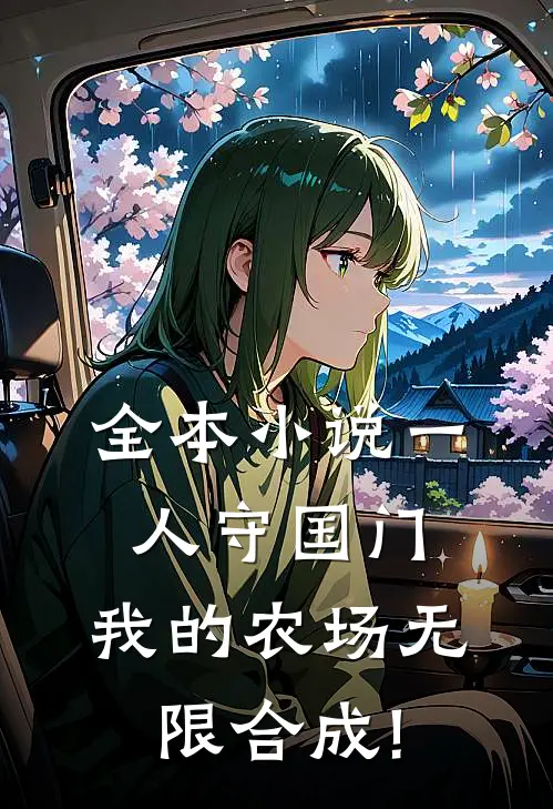 全本小说一人守国门,我的农场无限合成!