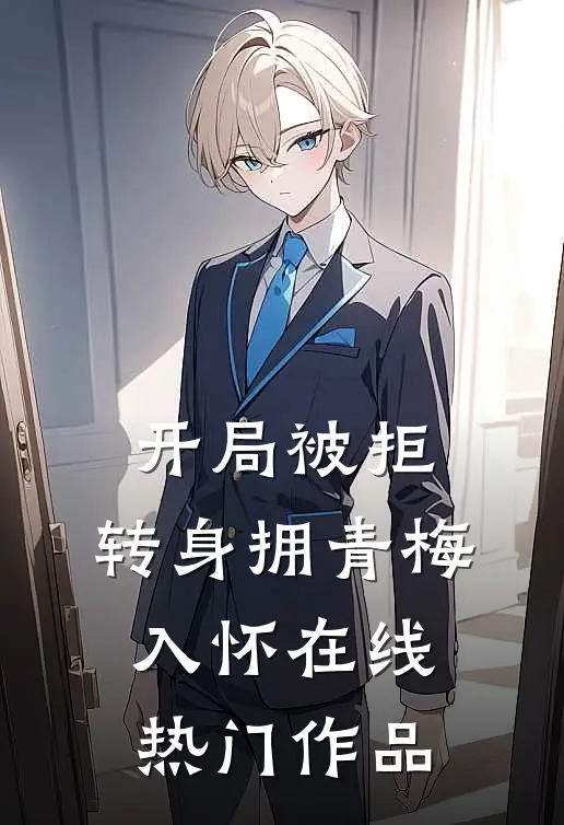 开局被拒,转身拥青梅入怀在线热门作品