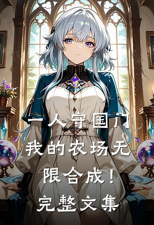 一人守国门，我的农场无限合成！完整文集