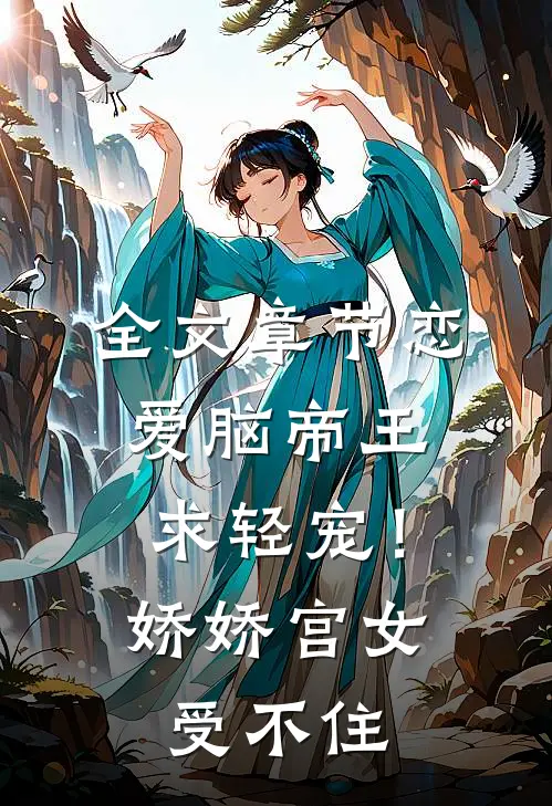 全文章节恋爱脑帝王求轻宠！娇娇宫女受不住