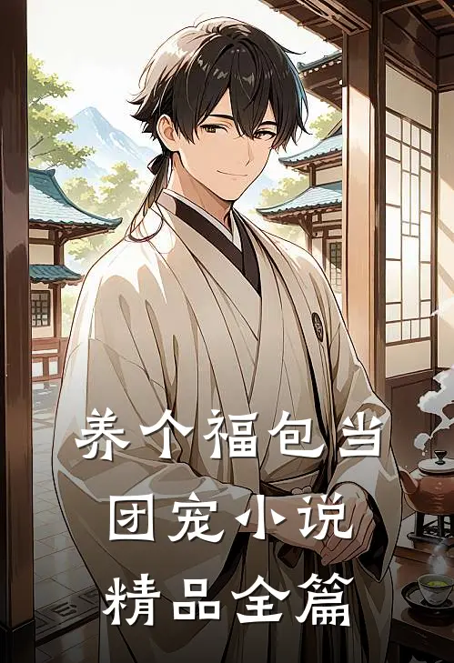 养个福包当团宠 小说精品全篇