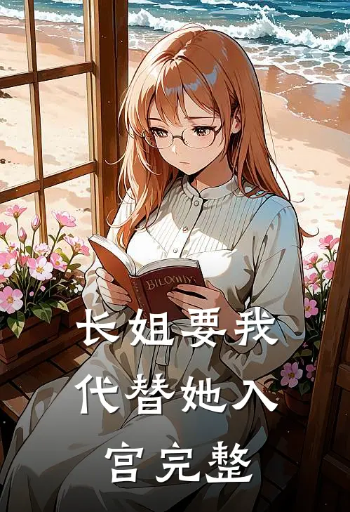 长姐要我代替她入宫完整