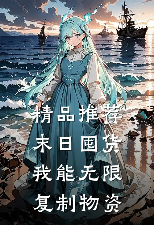 精品推荐末日囤货：我能无限复制物资