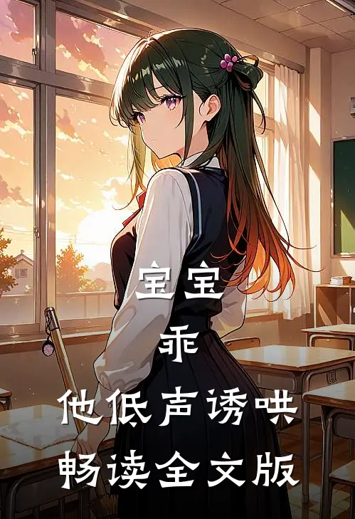 宝宝，乖，他低声诱哄畅读全文版