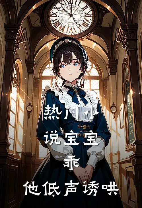 热门小说宝宝，乖，他低声诱哄