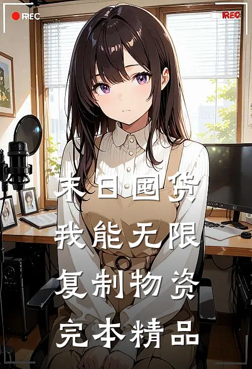末日囤货:我能无限复制物资完本精品