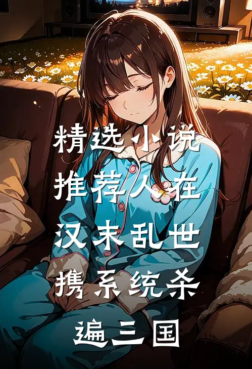 精选小说推荐人在汉末乱世，携系统杀遍三国