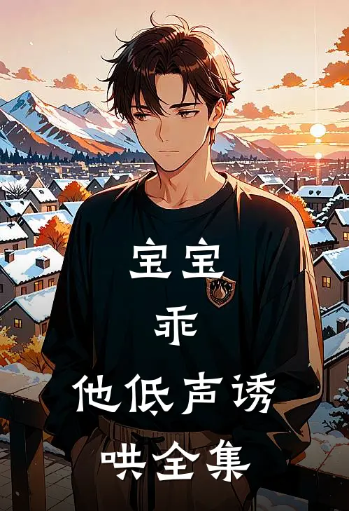 宝宝，乖，他低声诱哄 全集