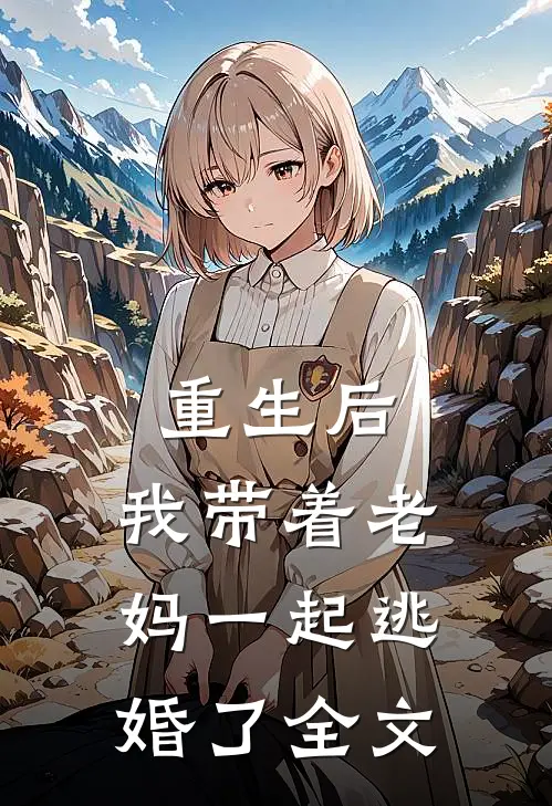 重生后，我带着老妈一起逃婚了全文