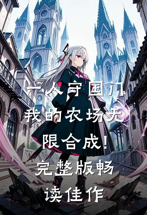 一人守国门,我的农场无限合成!完整版畅读佳作