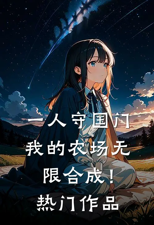 一人守国门，我的农场无限合成！热门作品
