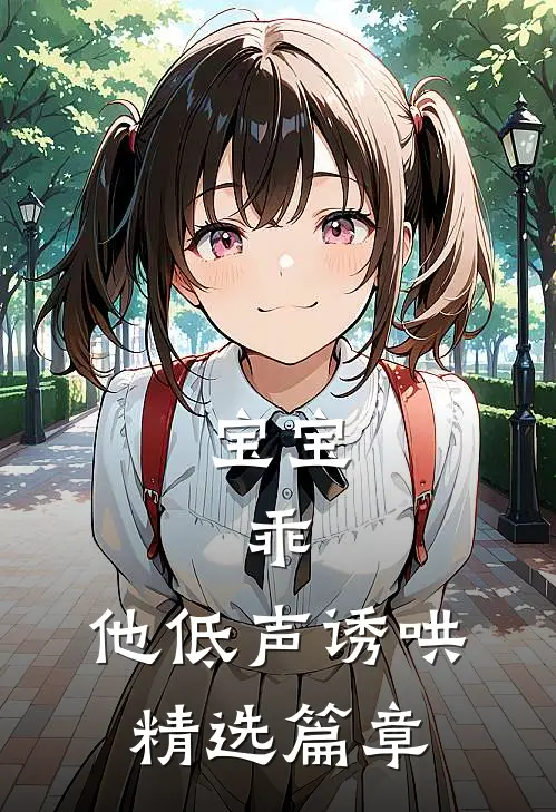 宝宝，乖，他低声诱哄精选篇章