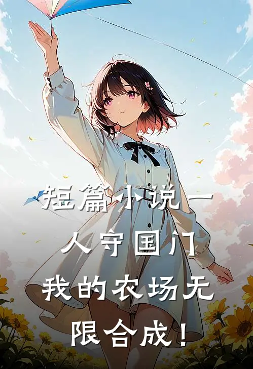 短篇小说一人守国门，我的农场无限合成！