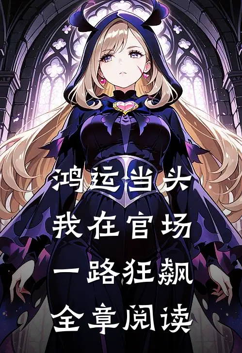 鸿运当头：我在官场一路狂飙全章阅读