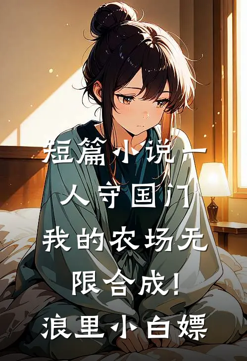 短篇小说一人守国门,我的农场无限合成! 浪里小白嫖