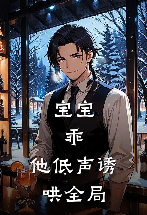 宝宝，乖，他低声诱哄全局
