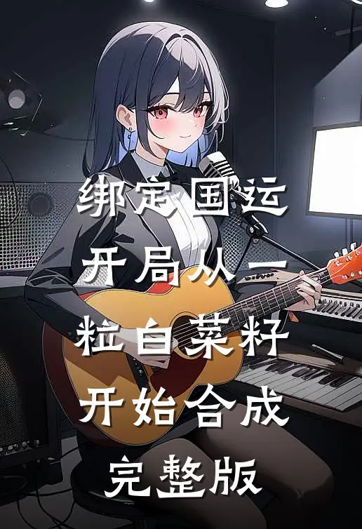 绑定国运：开局从一粒白菜籽开始合成完整版
