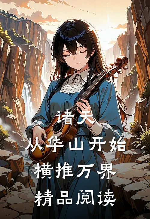 诸天：从华山开始横推万界精品阅读
