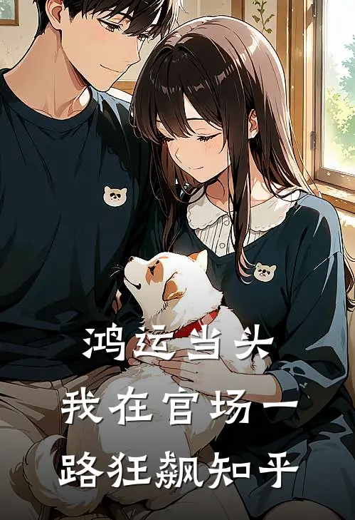 鸿运当头：我在官场一路狂飙知乎