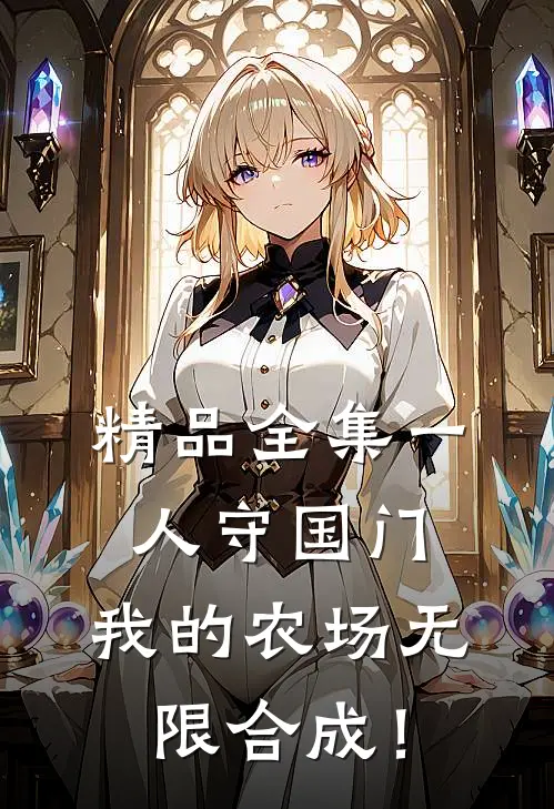 精品全集一人守国门，我的农场无限合成！