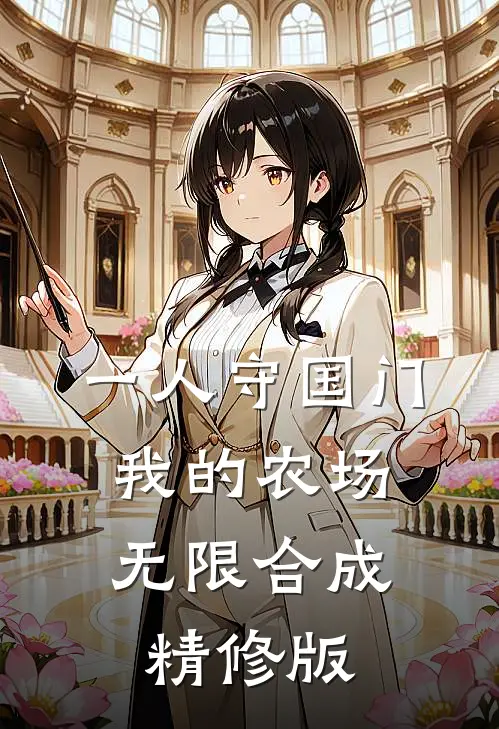 一人守国门,我的农场无限合成精修版