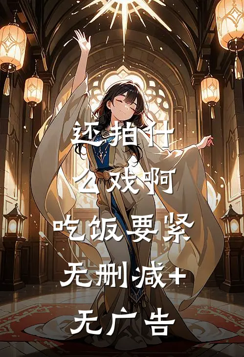 还拍什么戏啊，吃饭要紧无删减+无广告