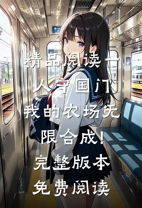 精品阅读一人守国门,我的农场无限合成!完整版本免费阅读