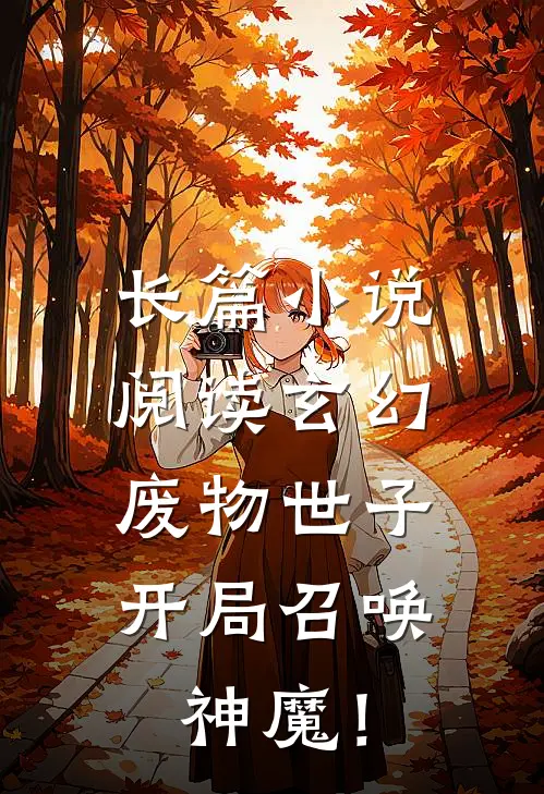 长篇小说阅读玄幻：废物世子，开局召唤神魔！