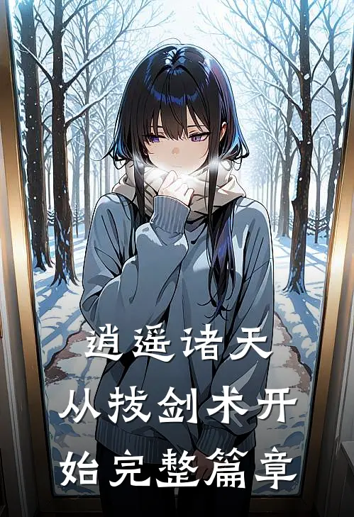 逍遥诸天：从拔剑术开始完整篇章