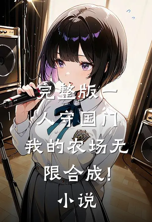 完整版一人守国门,我的农场无限合成!小说