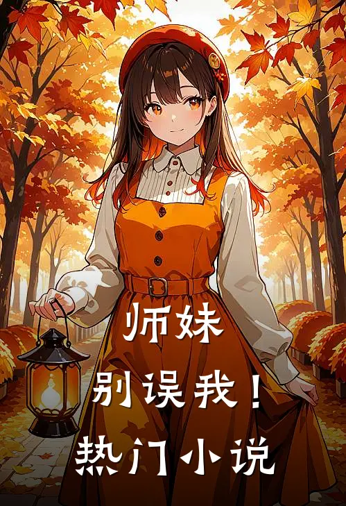 师妹,别误我!热门