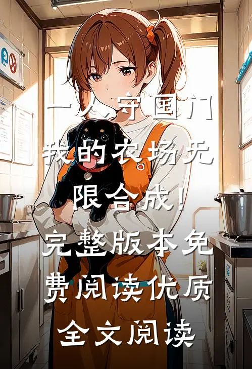一人守国门,我的农场无限合成!完整版本免费阅读优质全文阅读