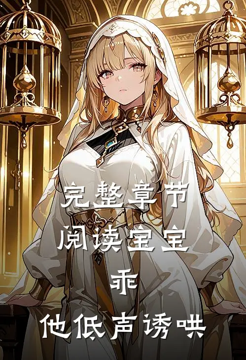 完整章节阅读宝宝，乖，他低声诱哄