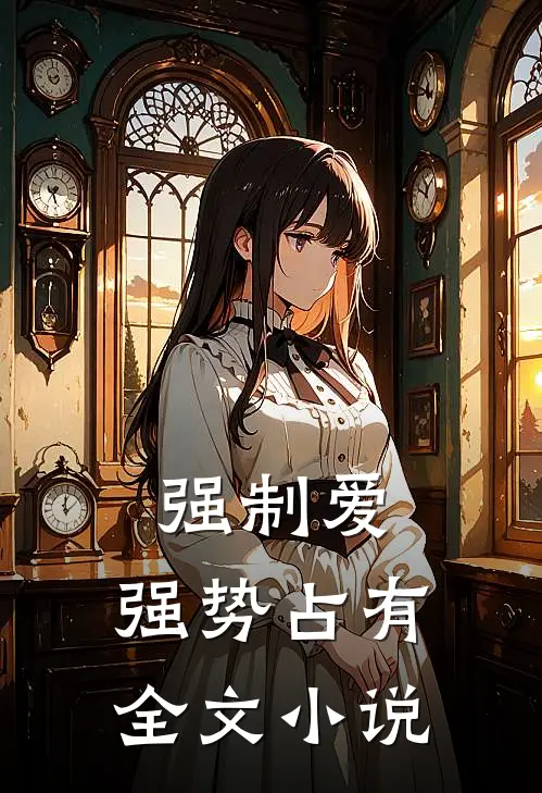 强制爱,强势占有全文阅读
