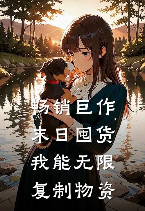 畅销巨作末日囤货：我能无限复制物资
