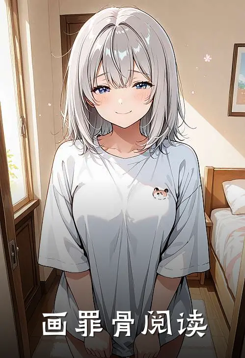 画罪骨阅读