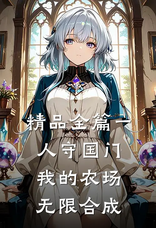 精品全篇一人守国门,我的农场无限合成