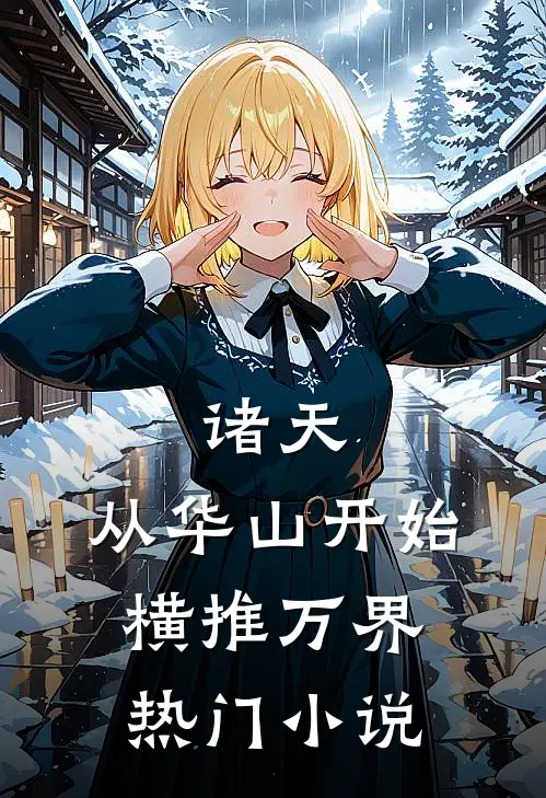 诸天：从华山开始横推万界热门小说