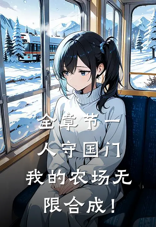 全章节一人守国门，我的农场无限合成！