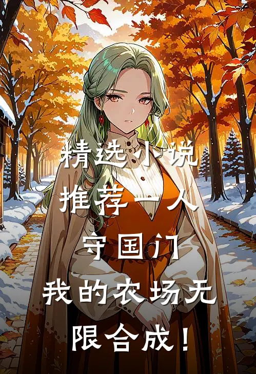 精选小说推荐一人守国门，我的农场无限合成！