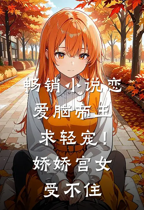 畅销小说恋爱脑帝王求轻宠！娇娇宫女受不住