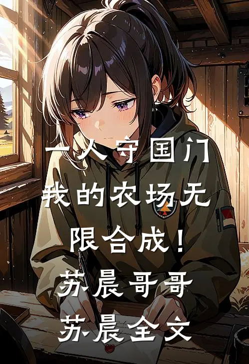一人守国门，我的农场无限合成！苏晨哥哥苏晨全文